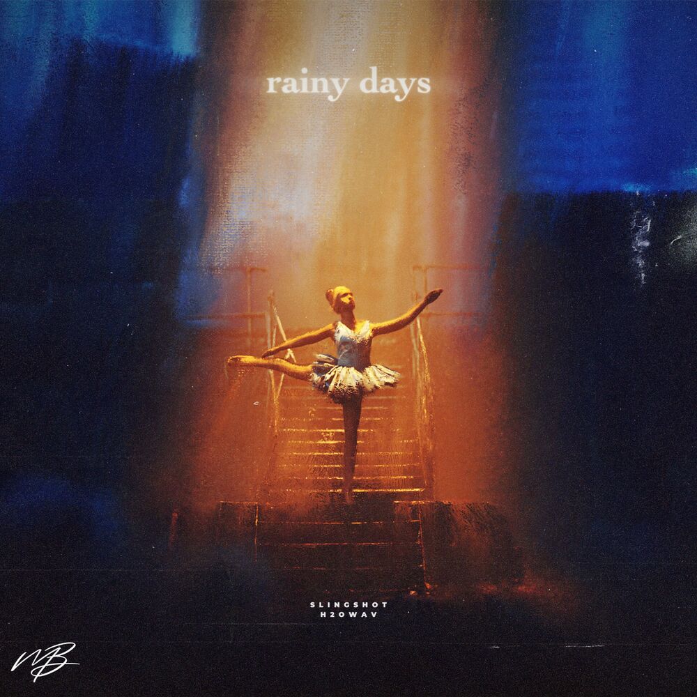 Picture of Rainy Days