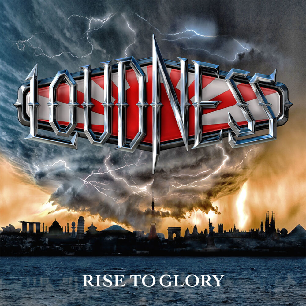 Picture of Rise to Glory