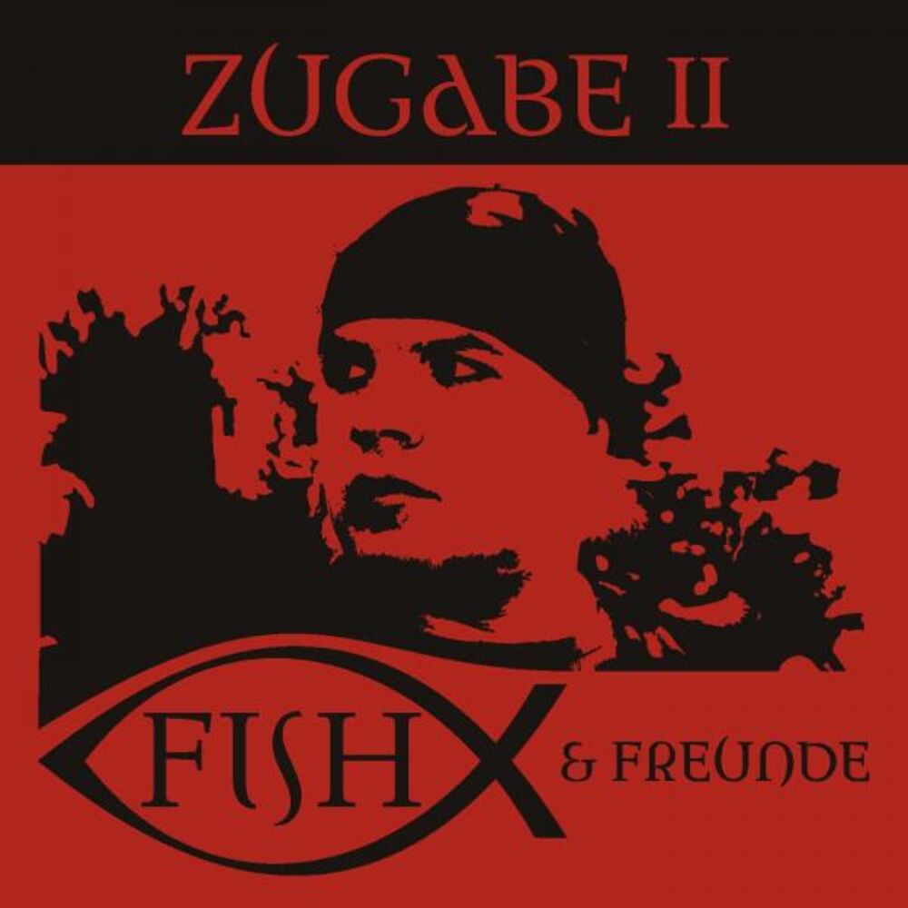 Picture of Zugabe II