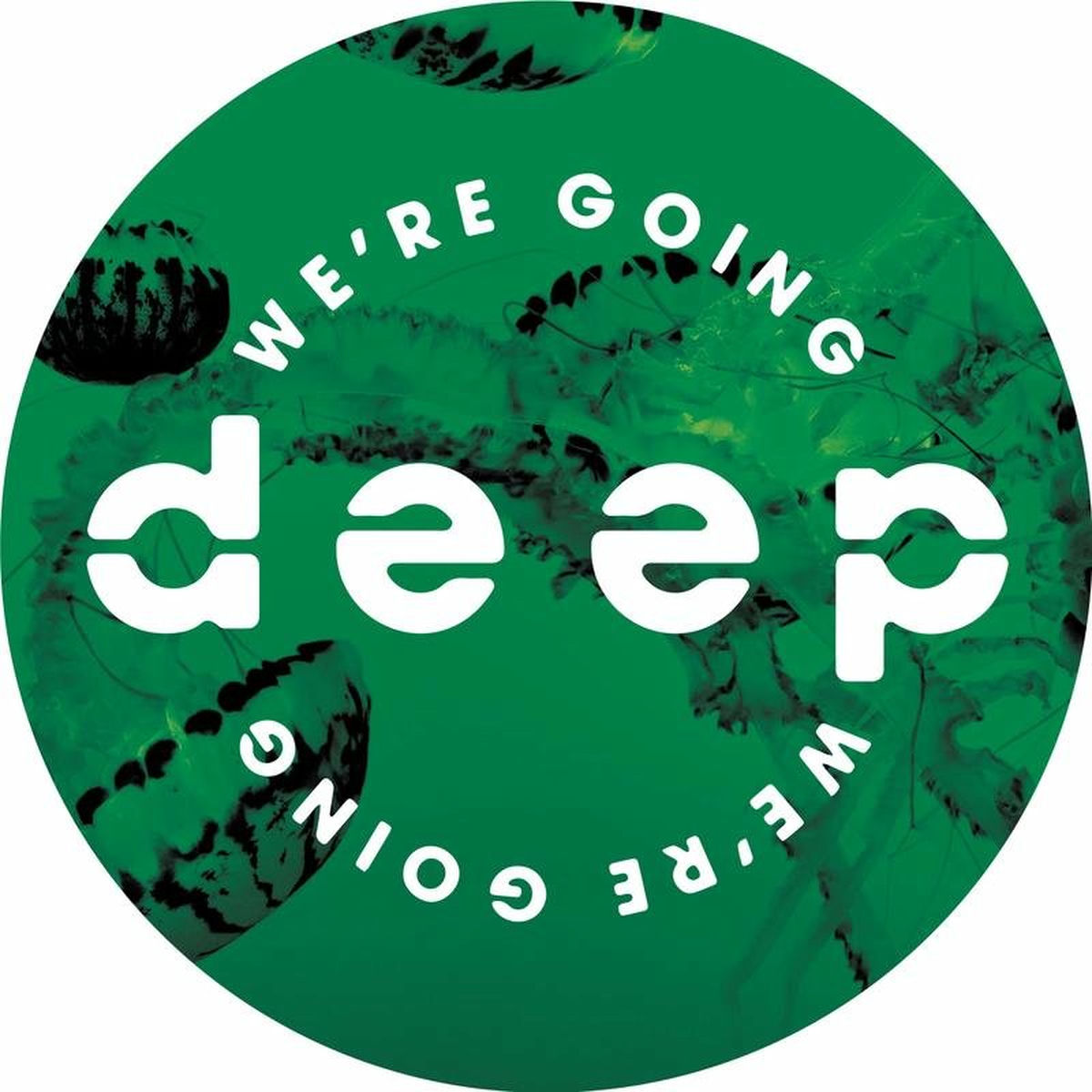 Album cover of Volume 3