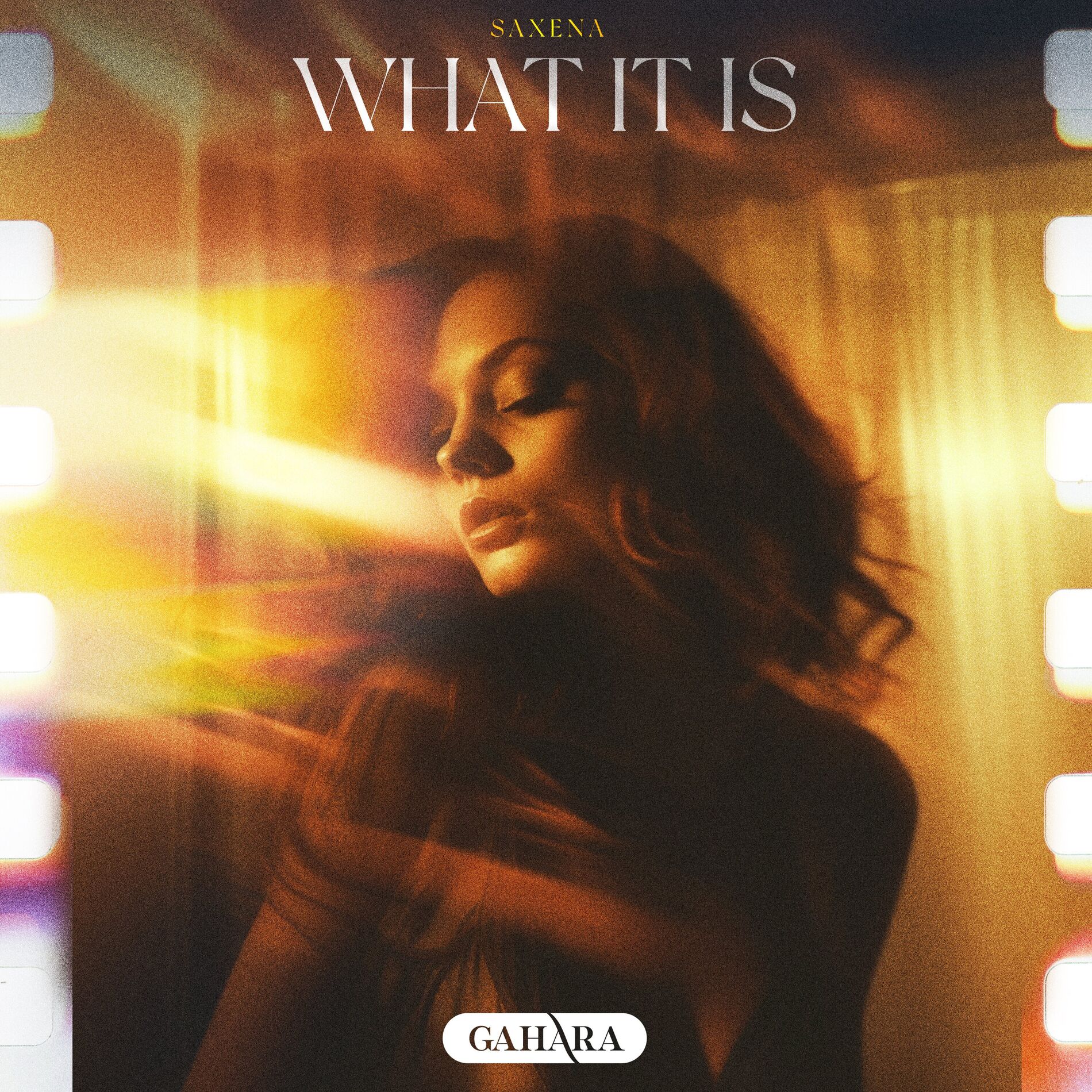 Album cover of What It Is