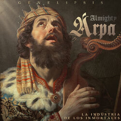 Cover of Arpa