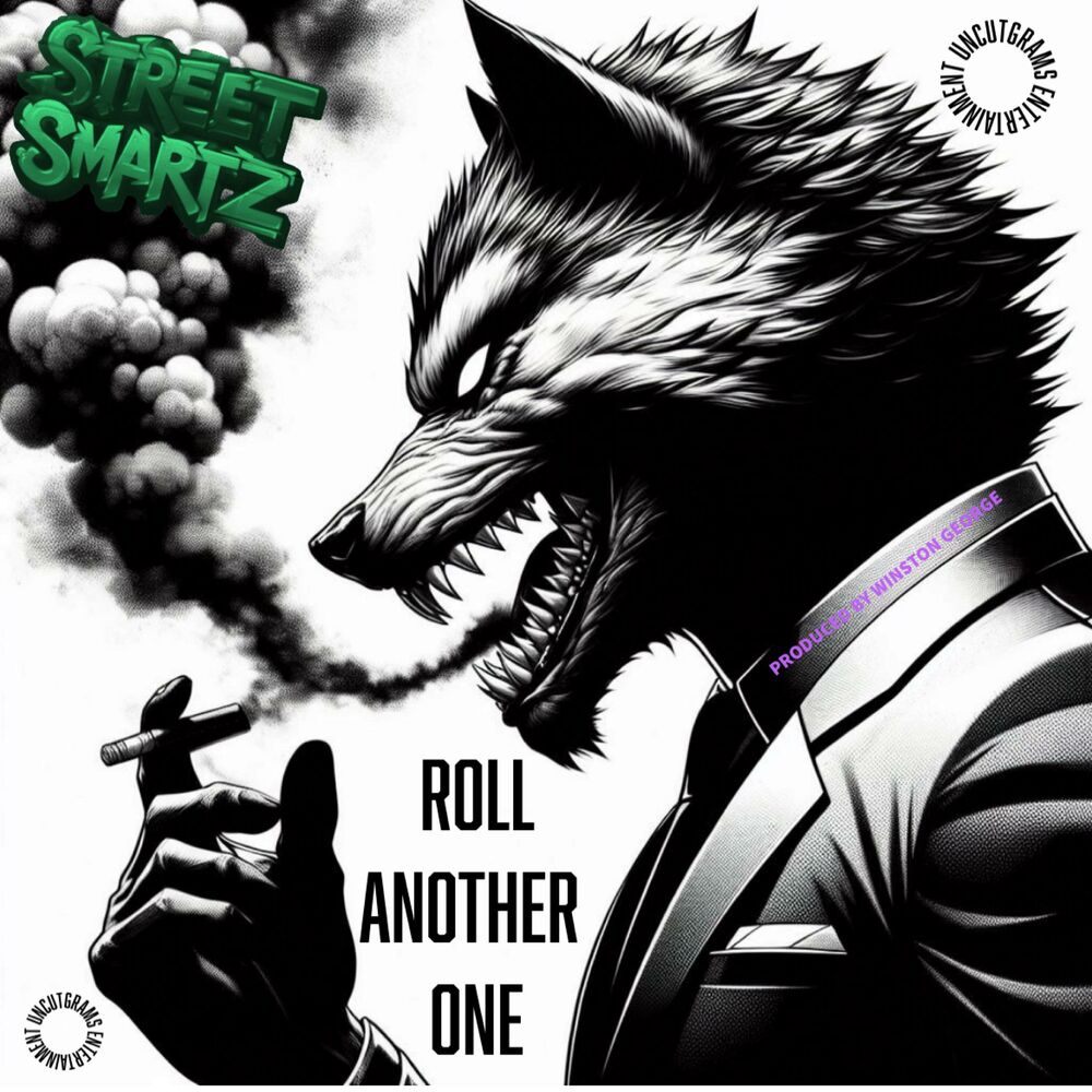 Picture of Roll Another One (feat. Winston George)