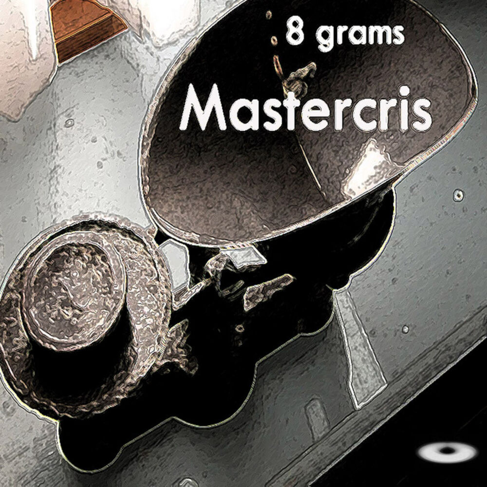 Picture of 8 Grams EP
