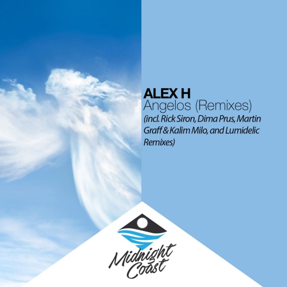 Picture of Angelos (Remixes)