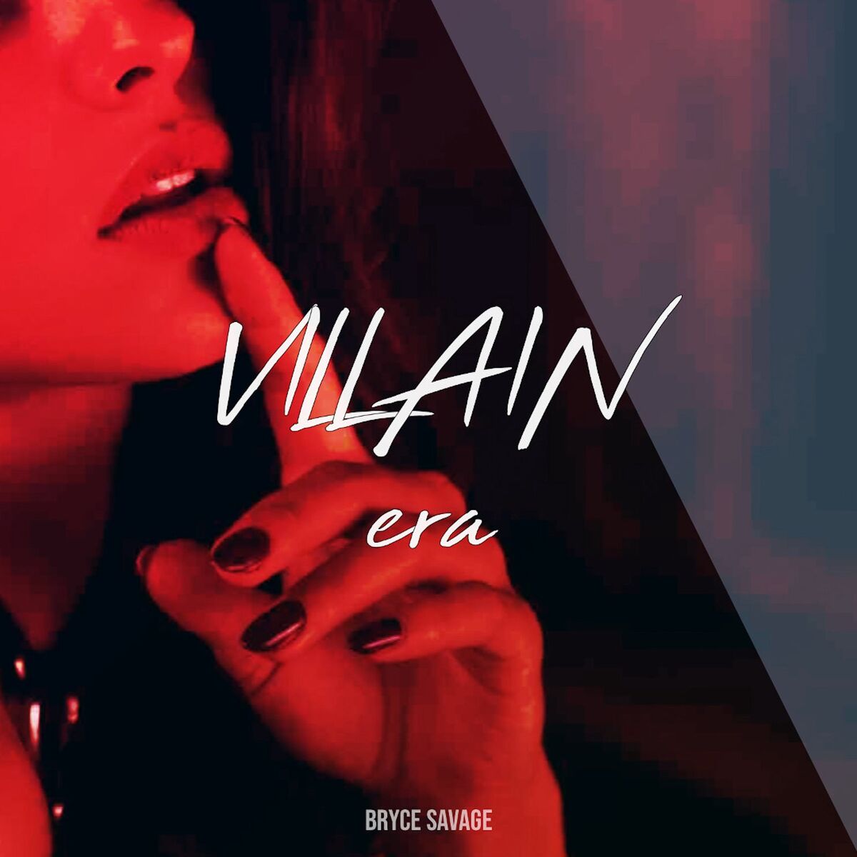 Album cover of Villain Era