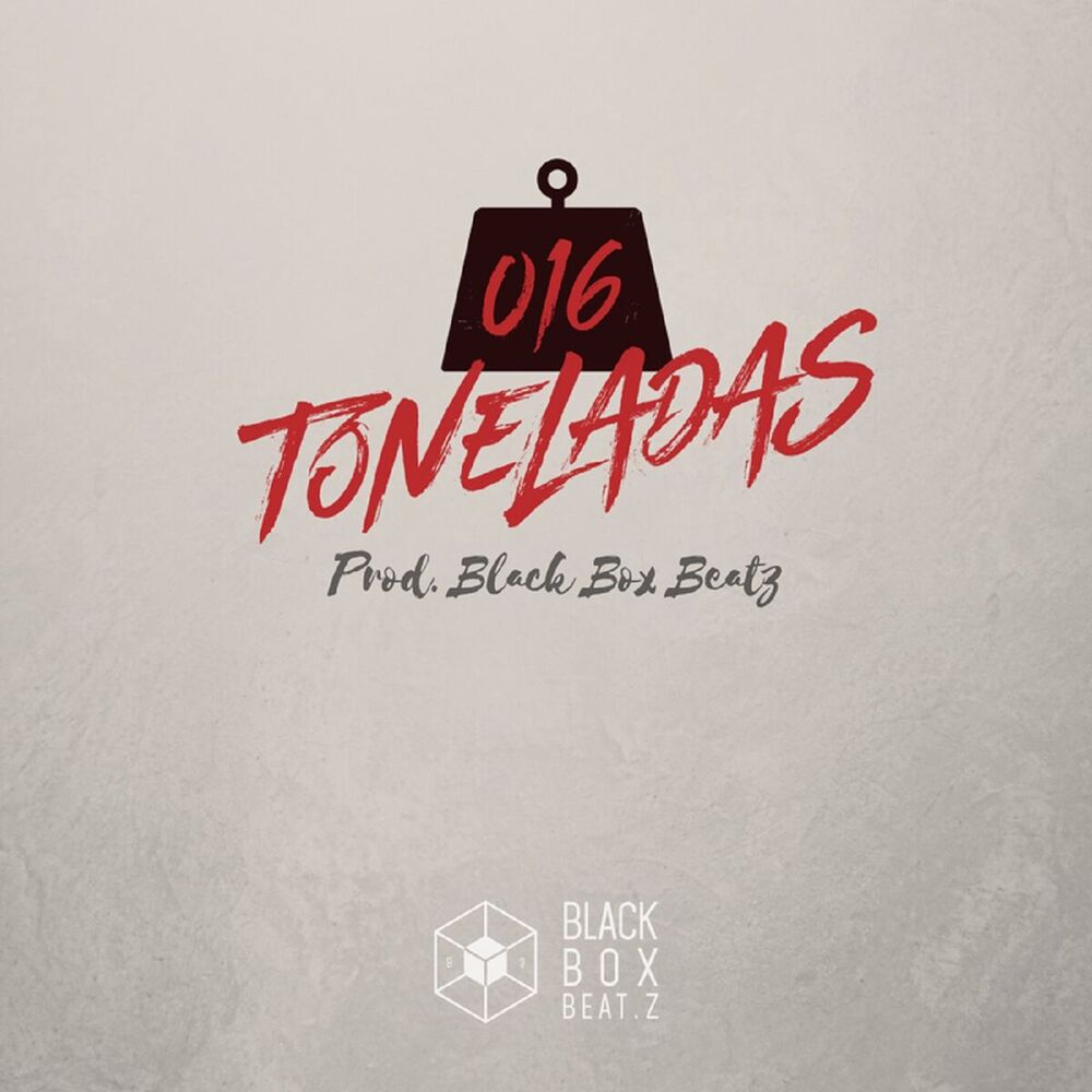 Picture of Cypher 016 Toneladas