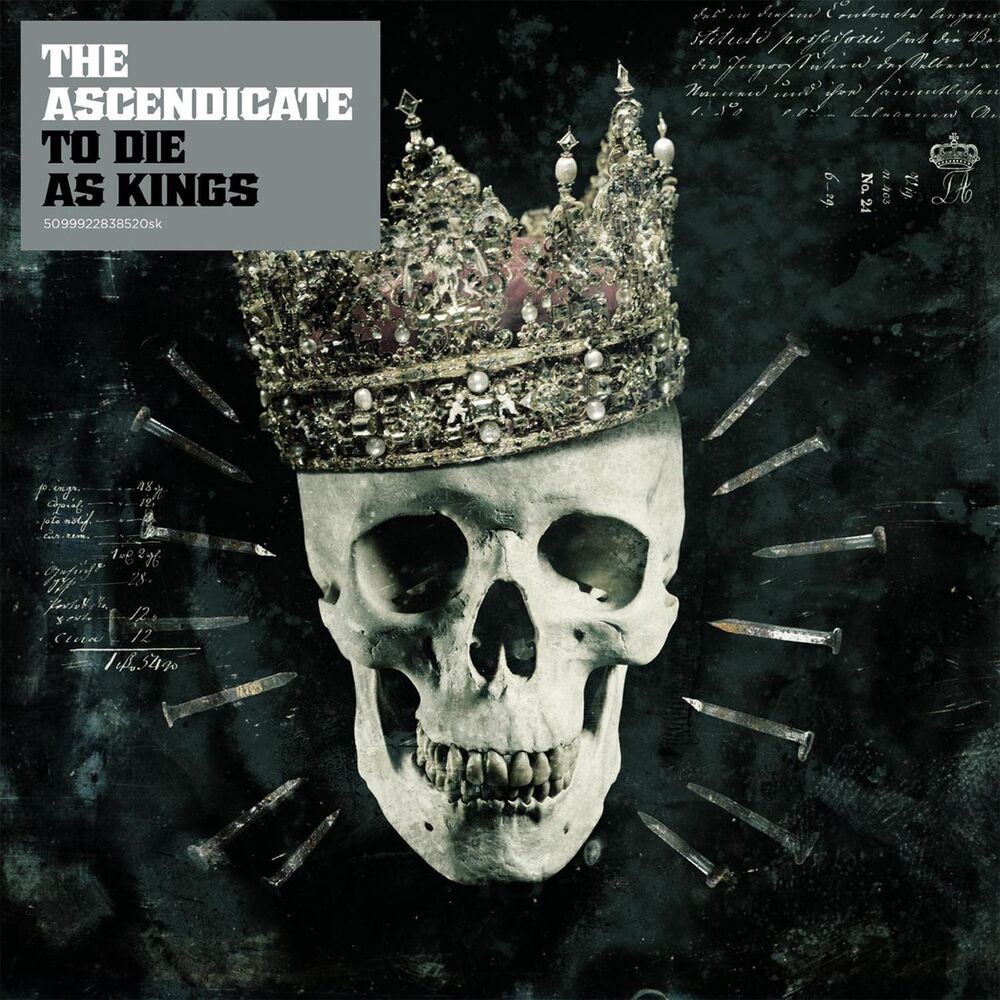 Picture of To Die As Kings