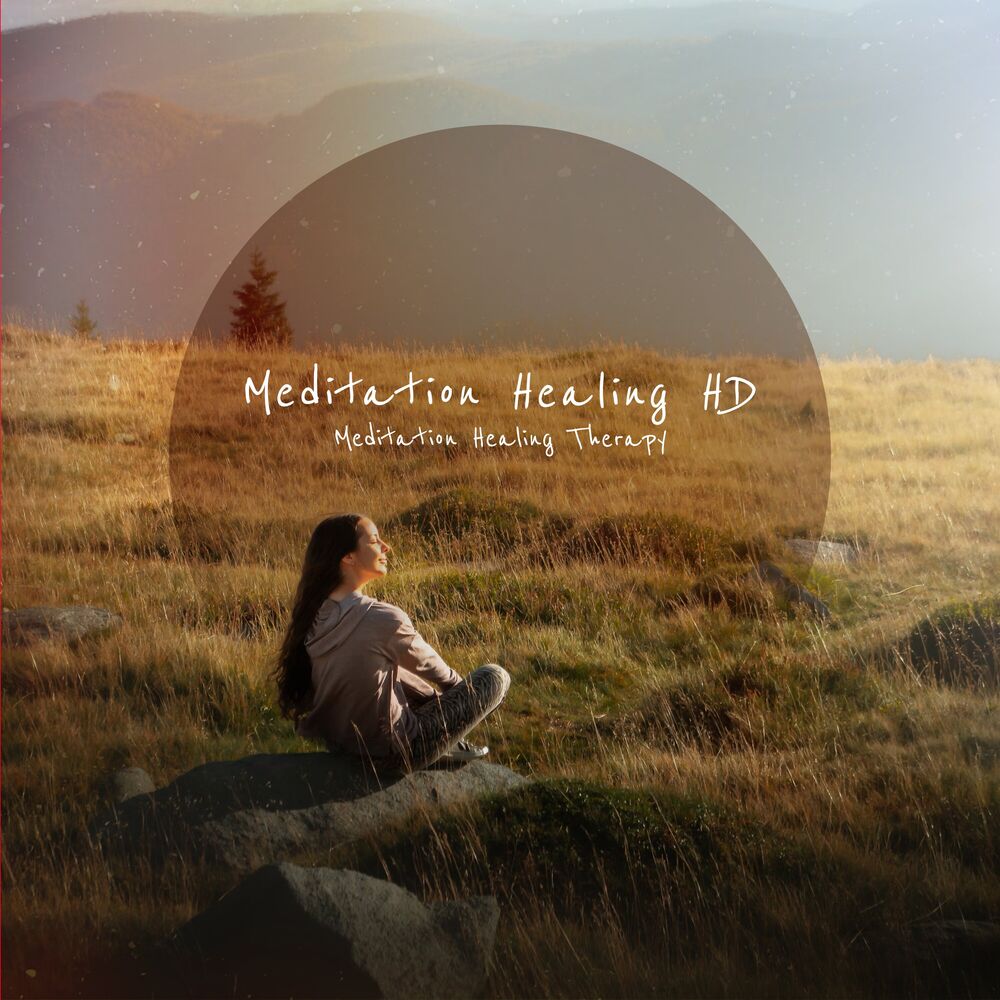 Picture of Meditation Healing HD