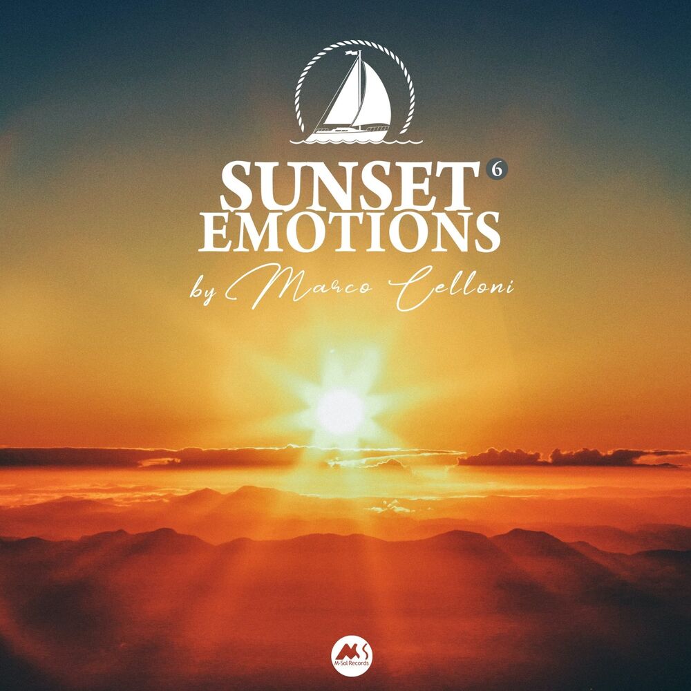 Picture of Sunset Emotions, Vol. 6