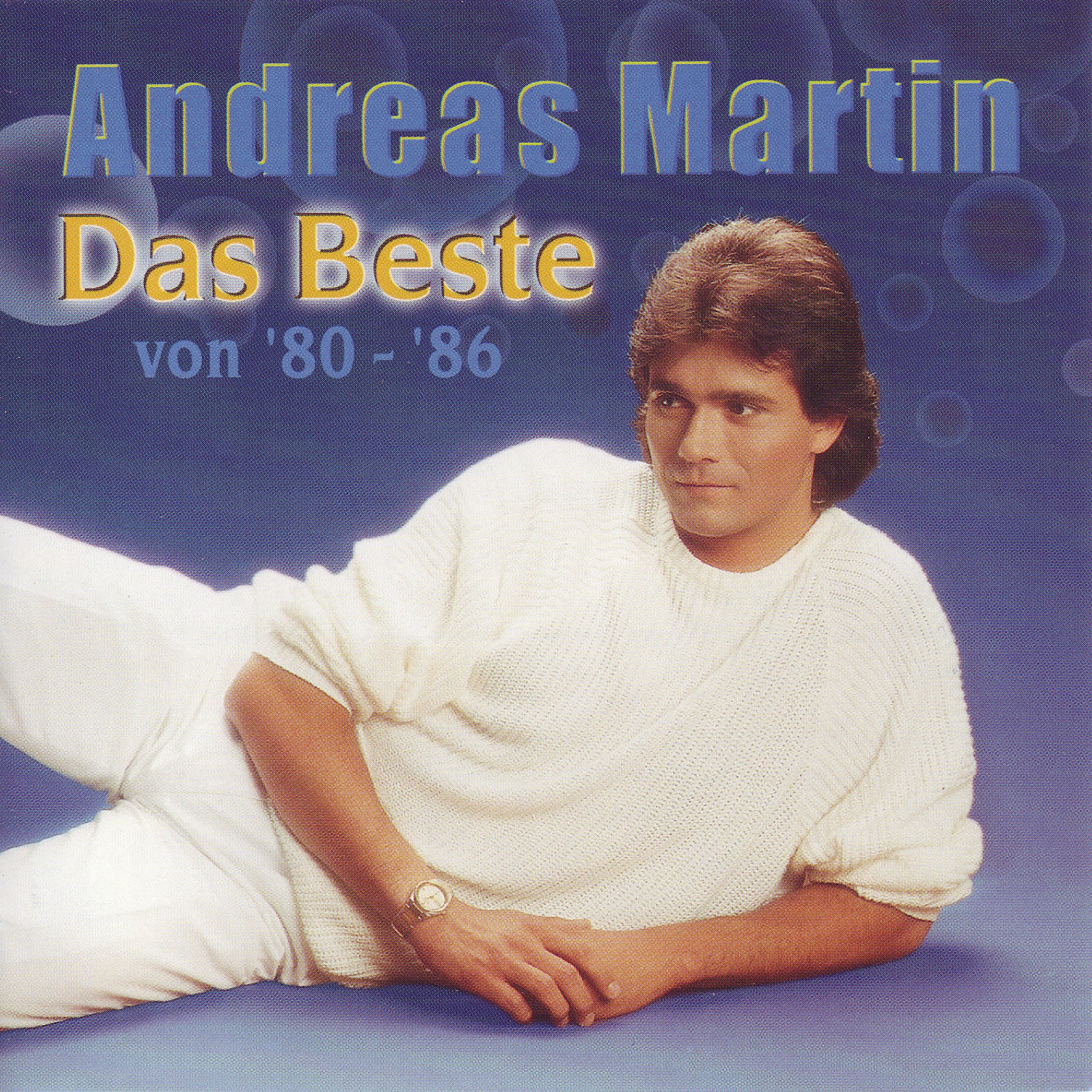 Album cover of Amore Mio