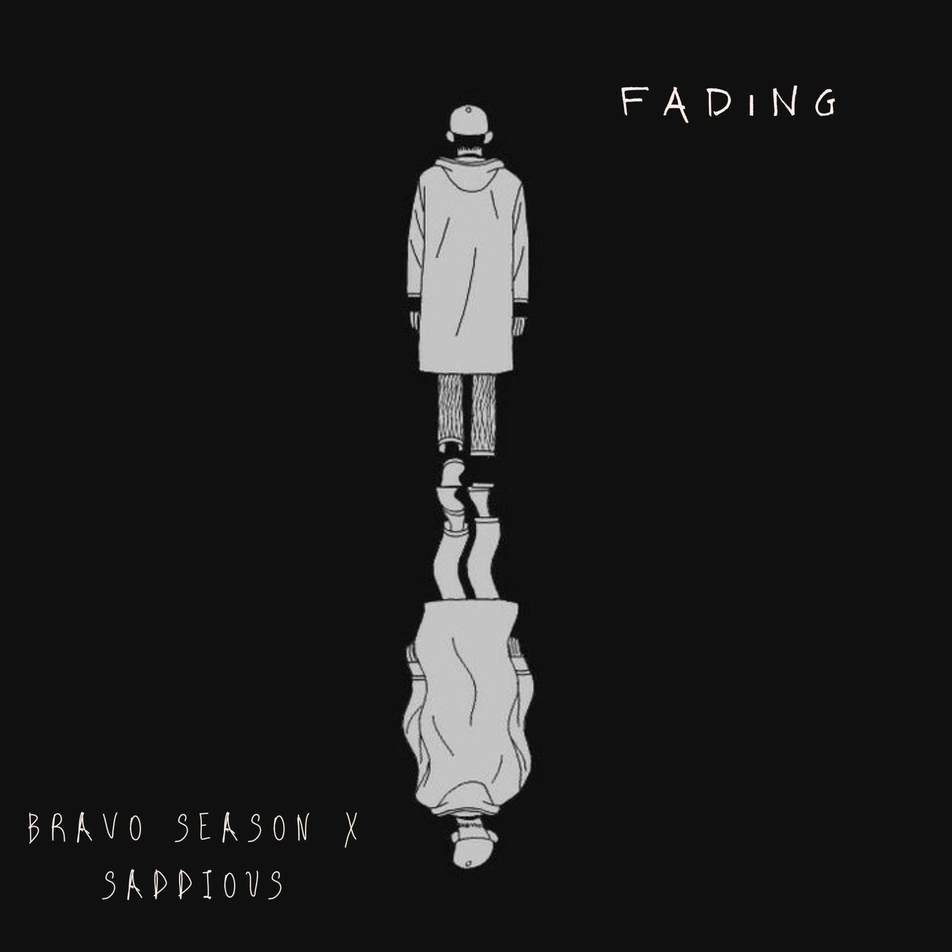Album cover of Fading