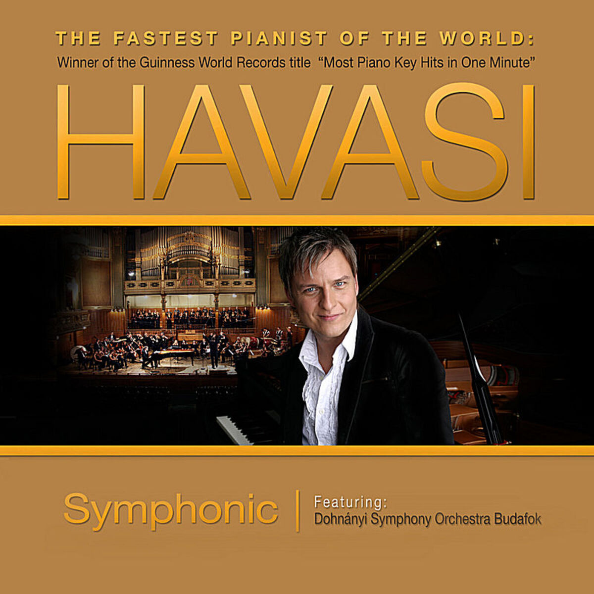 Album cover of Terra Rossa (Orchestral Version)