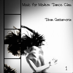 Music for Modern Dance Class 1