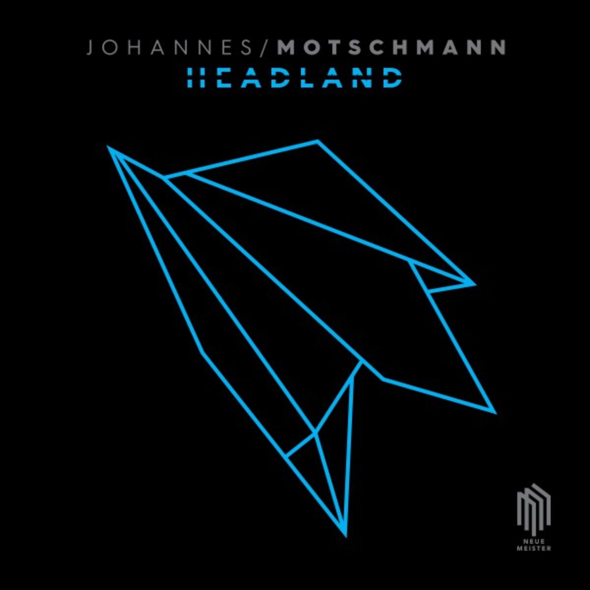 Album cover of Headland EP