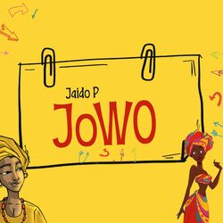 Cover of Jowo