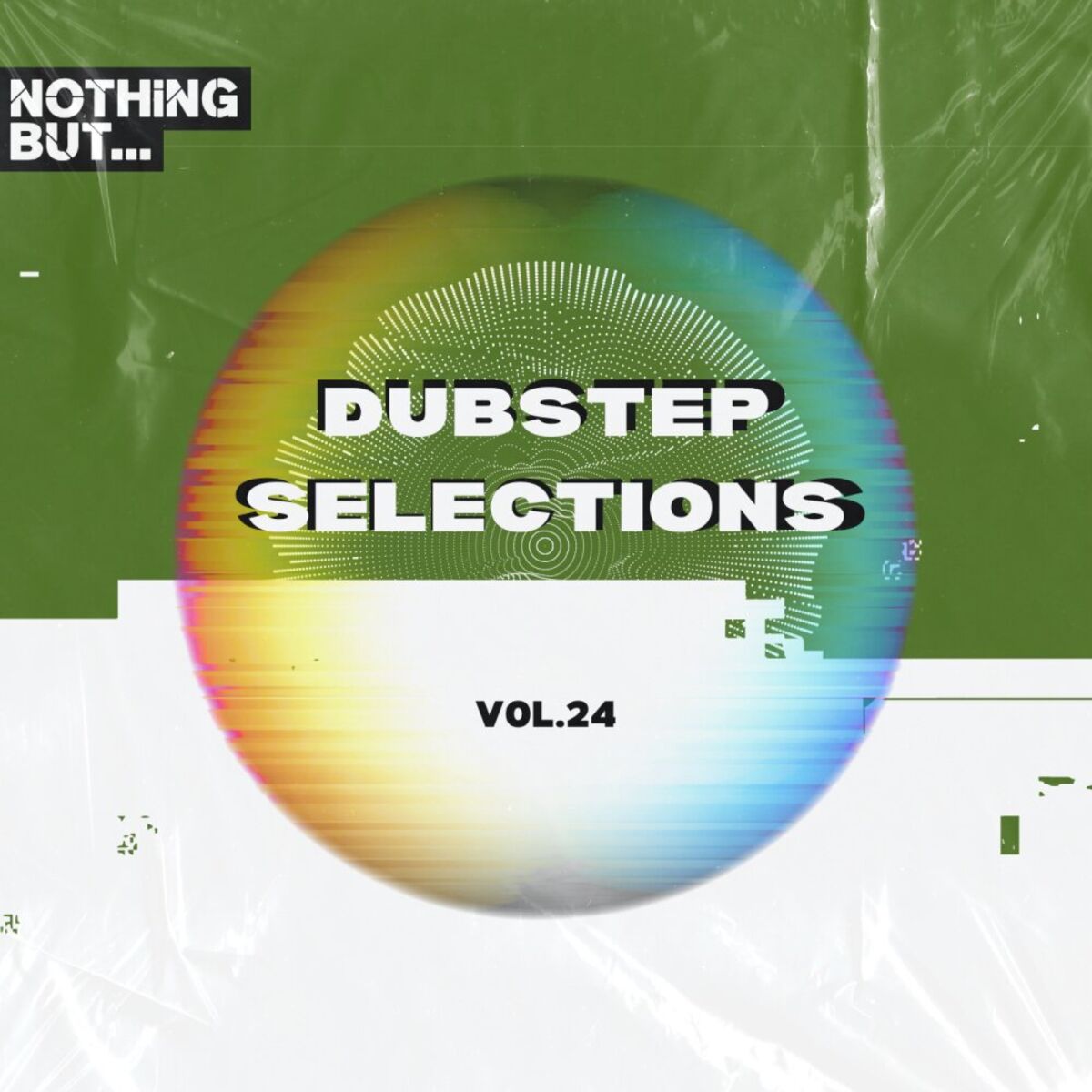 Album cover of Nothing But... Dubstep Selections, Vol. 24