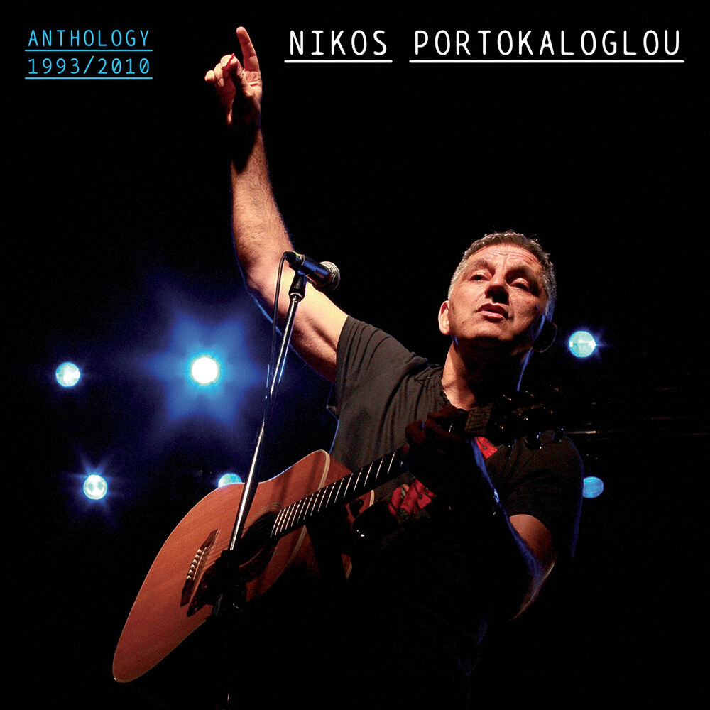 Picture of Anthology 1993-2010