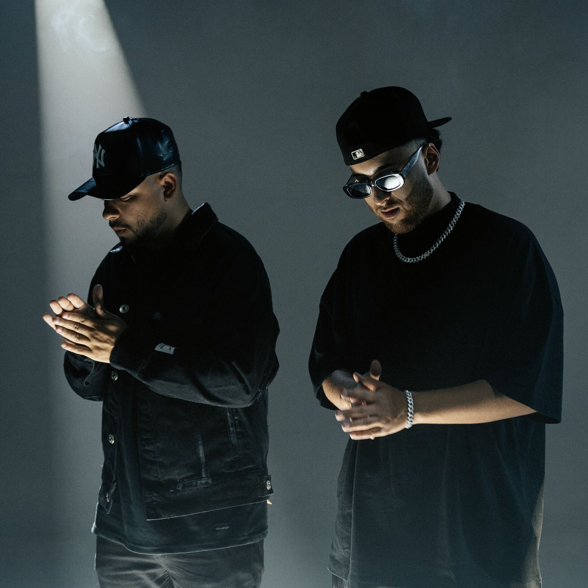 Album cover of NO FUI YO