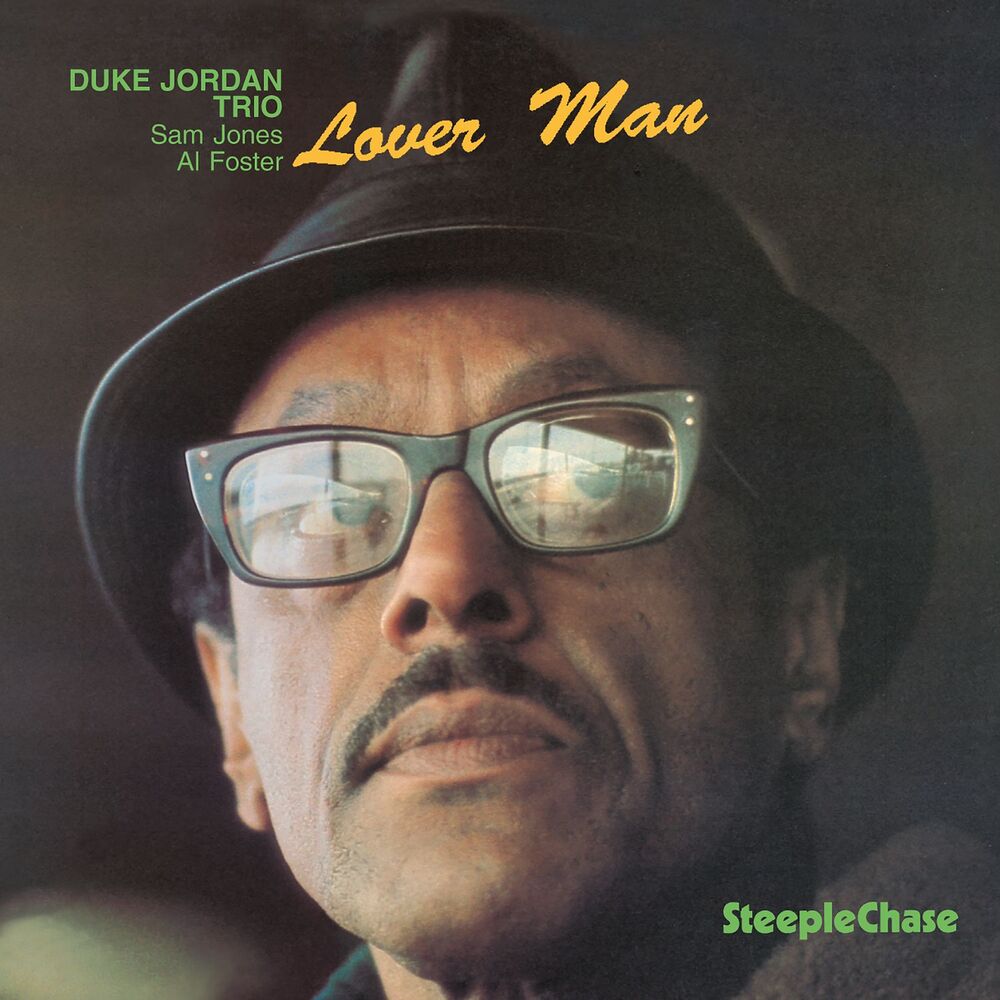 Picture of Lover Man