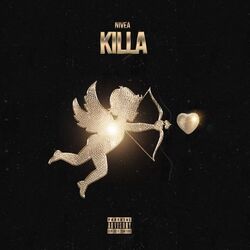 Cover of Killa