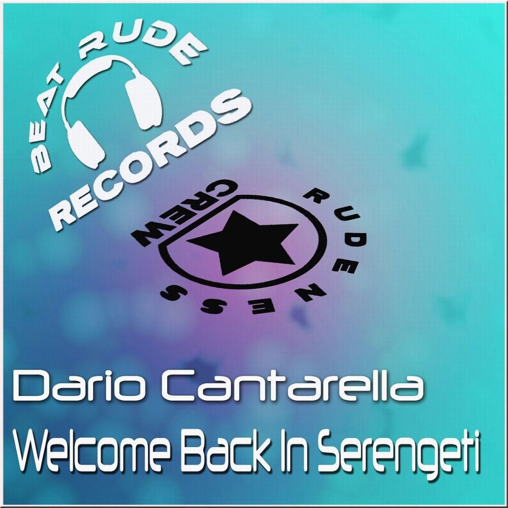 Picture of Welcome Back in Serengeti