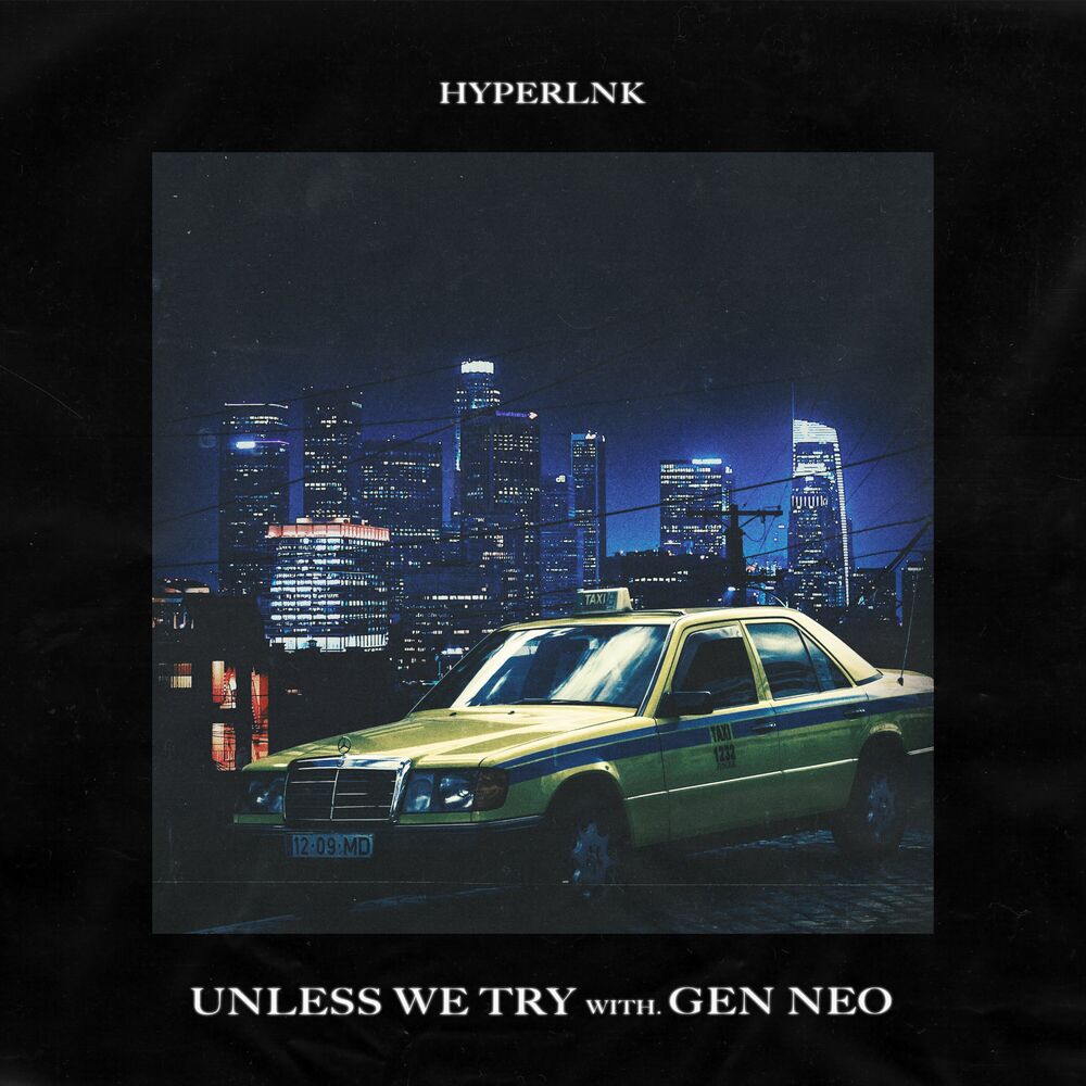 Picture of Unless We Try