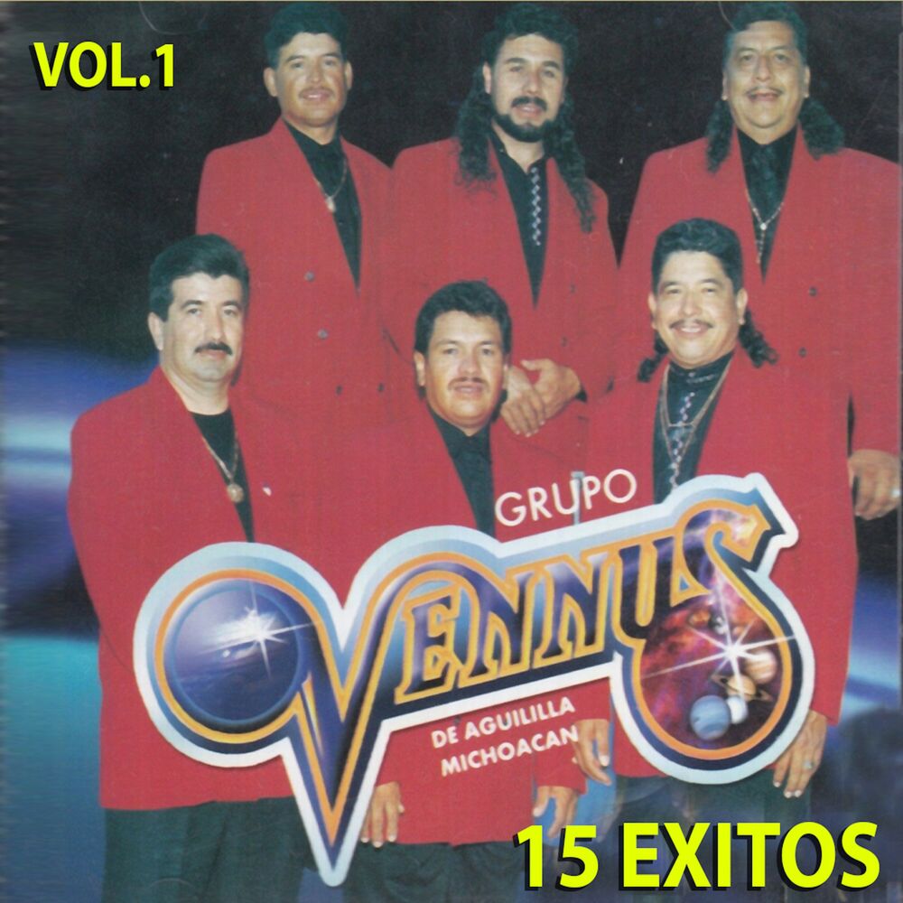 Picture of 15 Exitos Vol. 1
