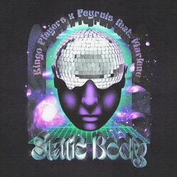 Cover of Static Body