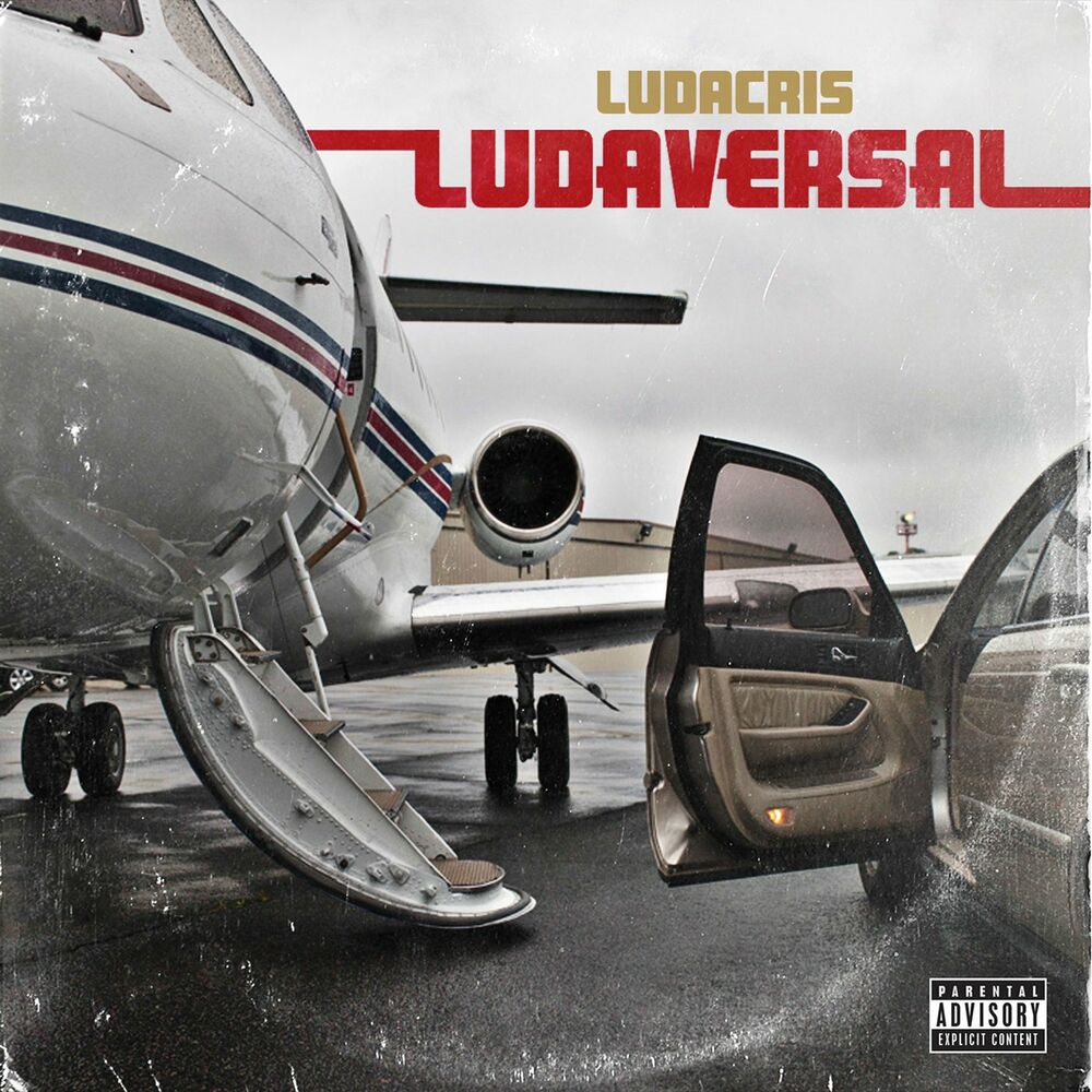 Picture of Ludaversal (Deluxe)