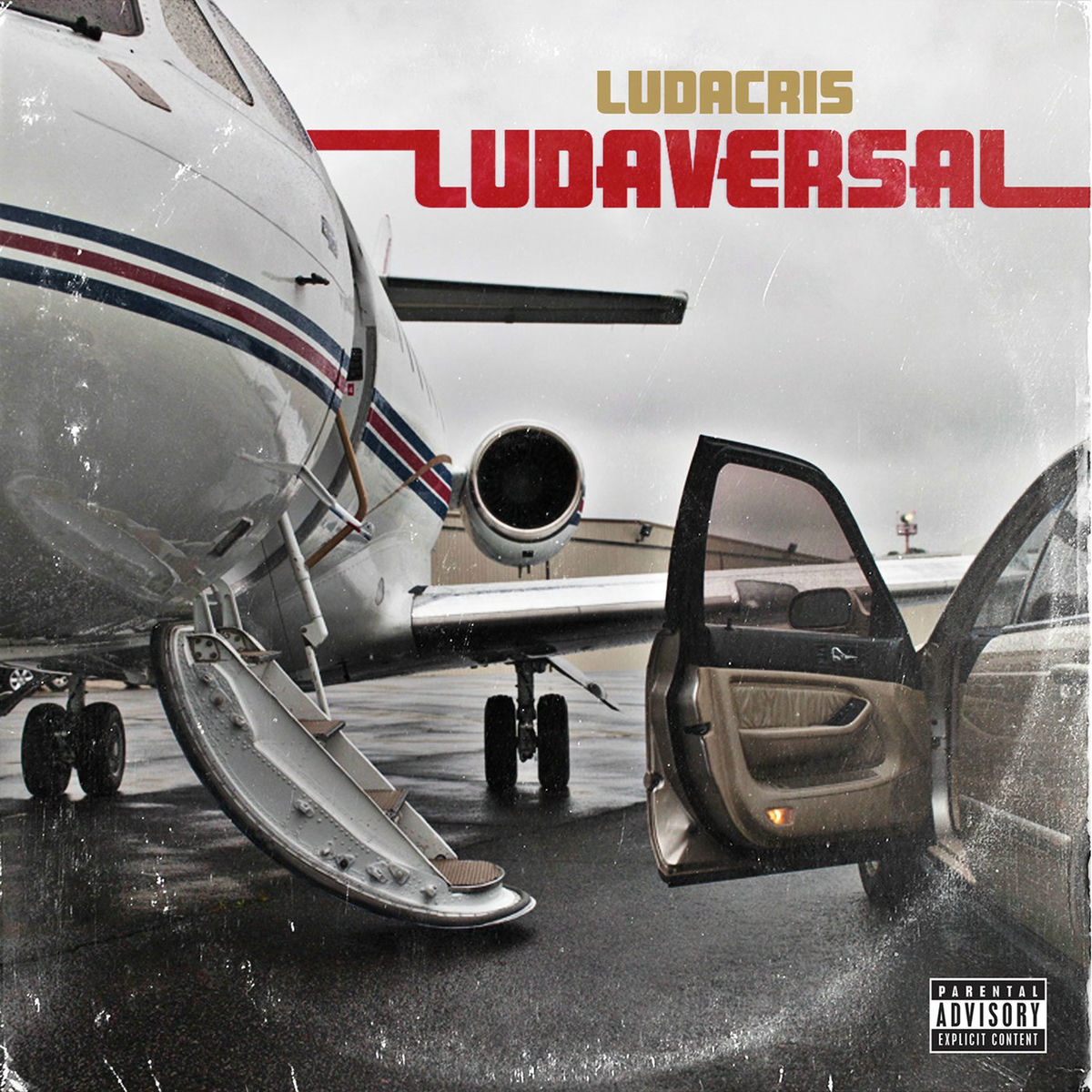 Album picture of Ludaversal (Deluxe)