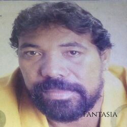 Cover of Fantasia
