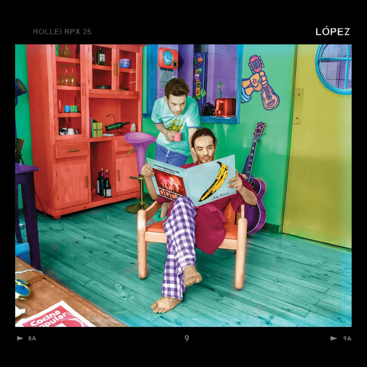 Album cover of Vol.1