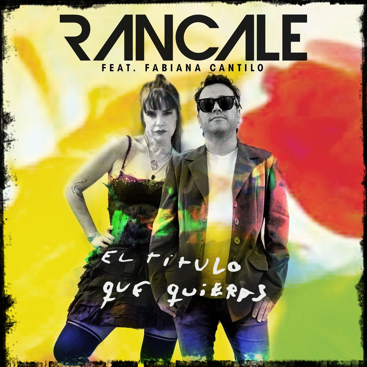 Album cover of El Titulo Que Quieras