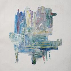 Cover of Give In