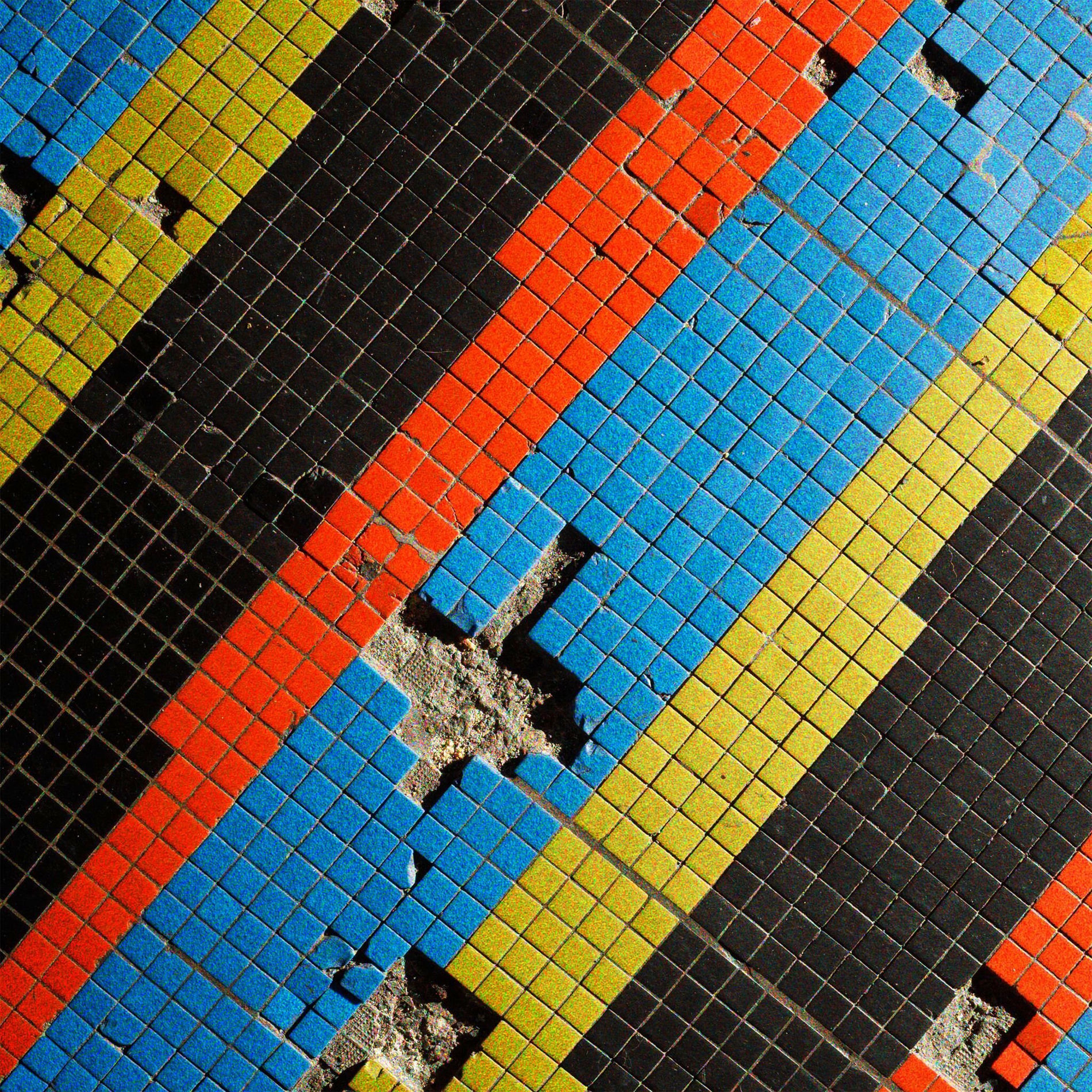 Album picture of venequia.