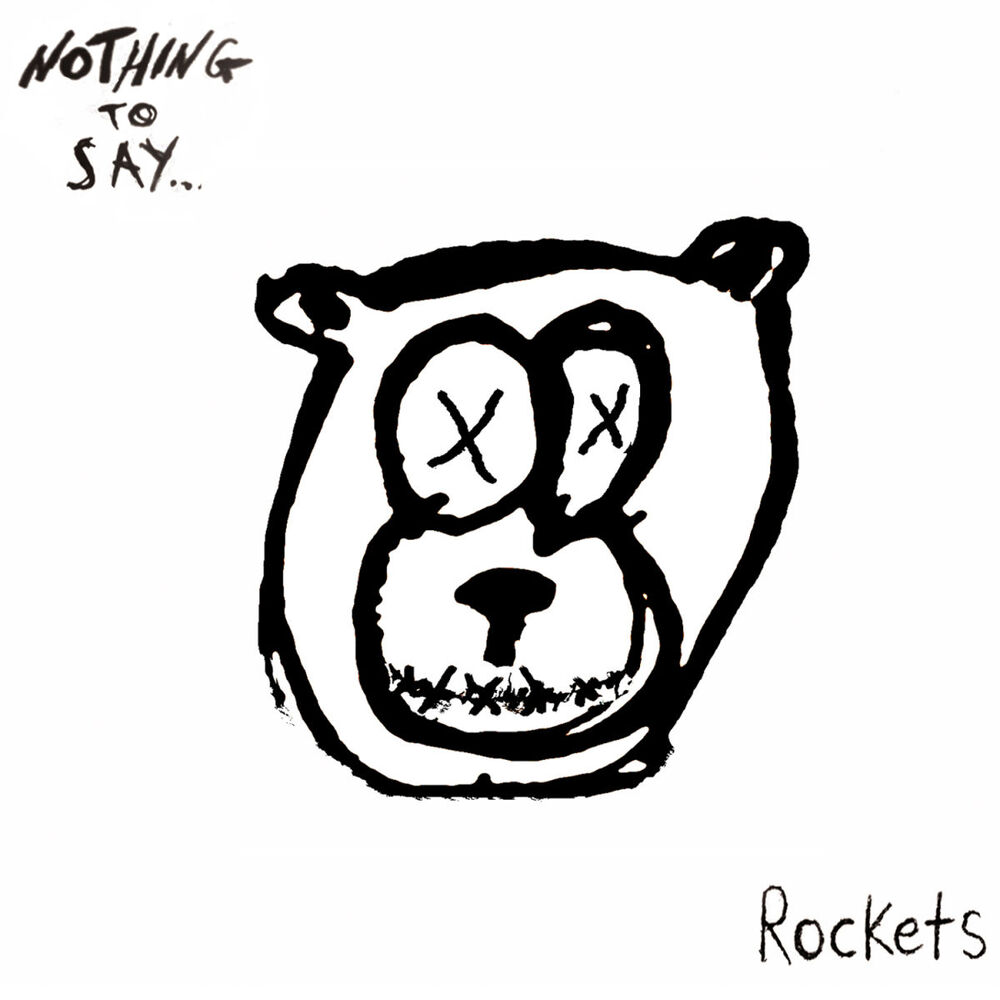 Picture of Nothing To Say