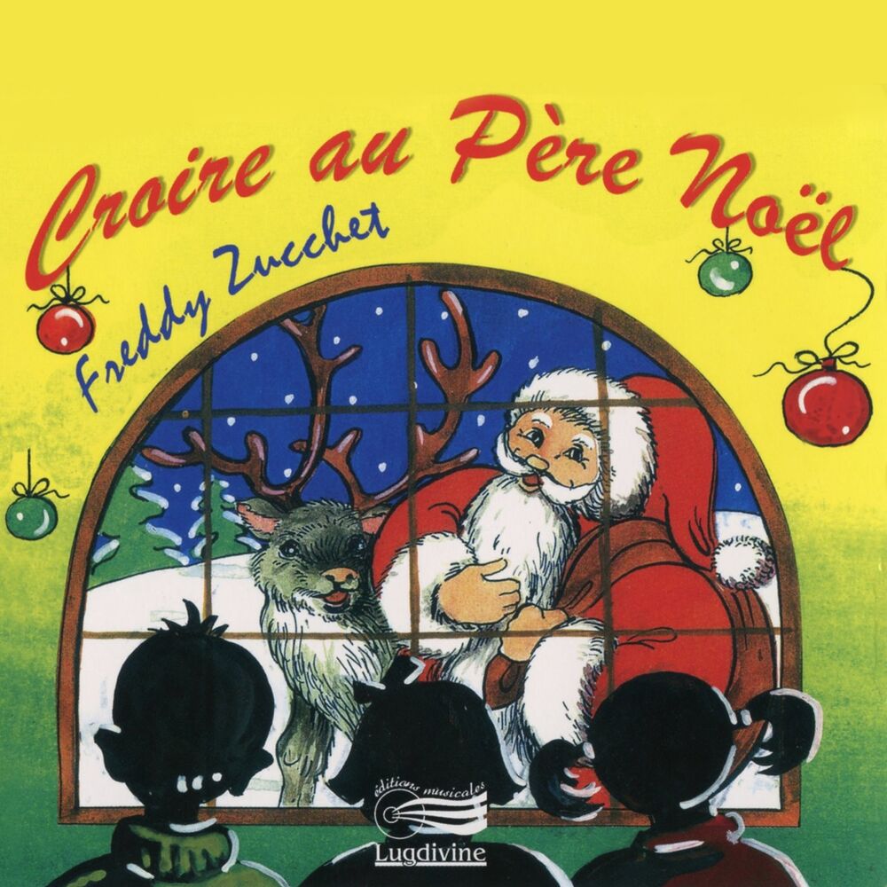 Picture of Croire au Père Noël