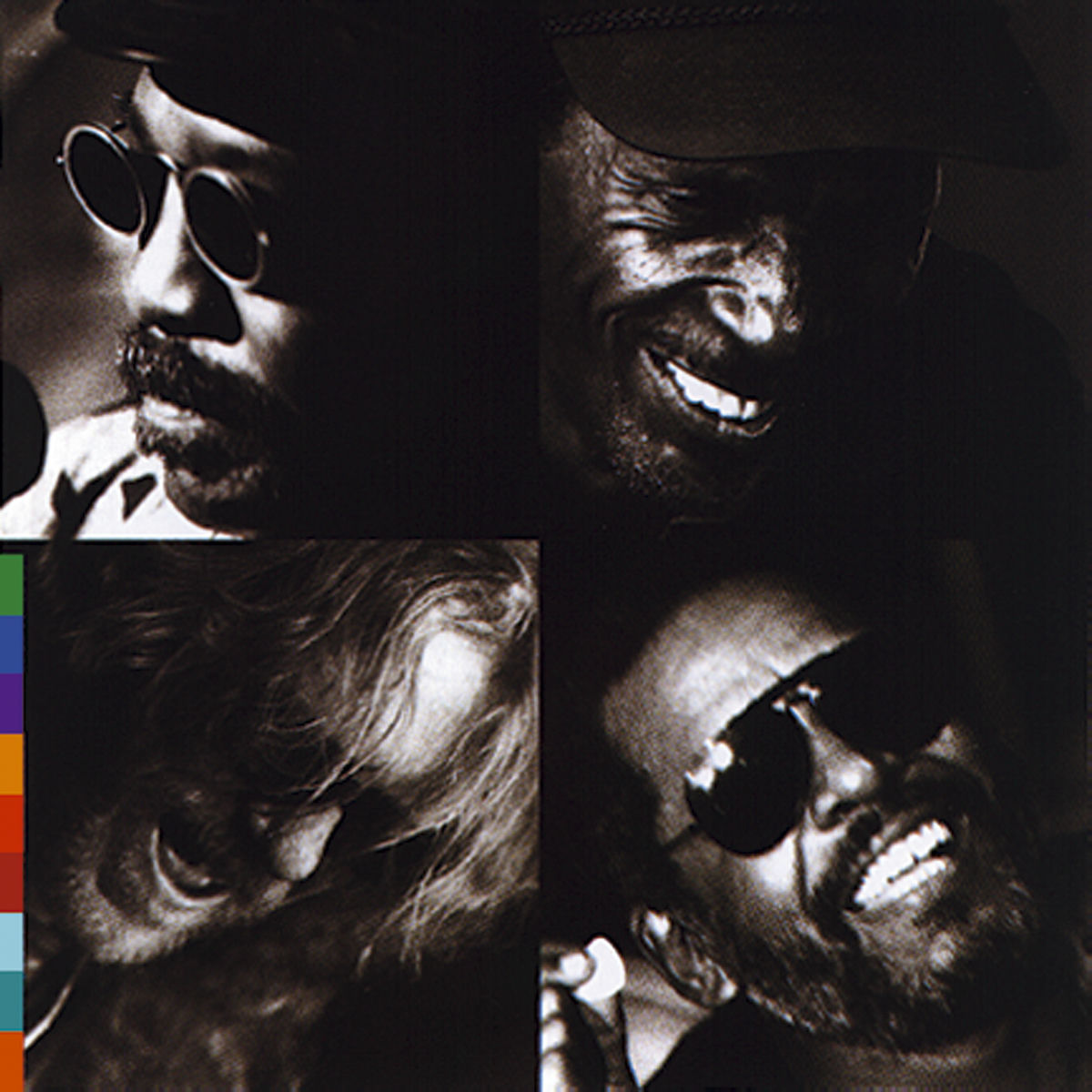 Album cover of Jubilation