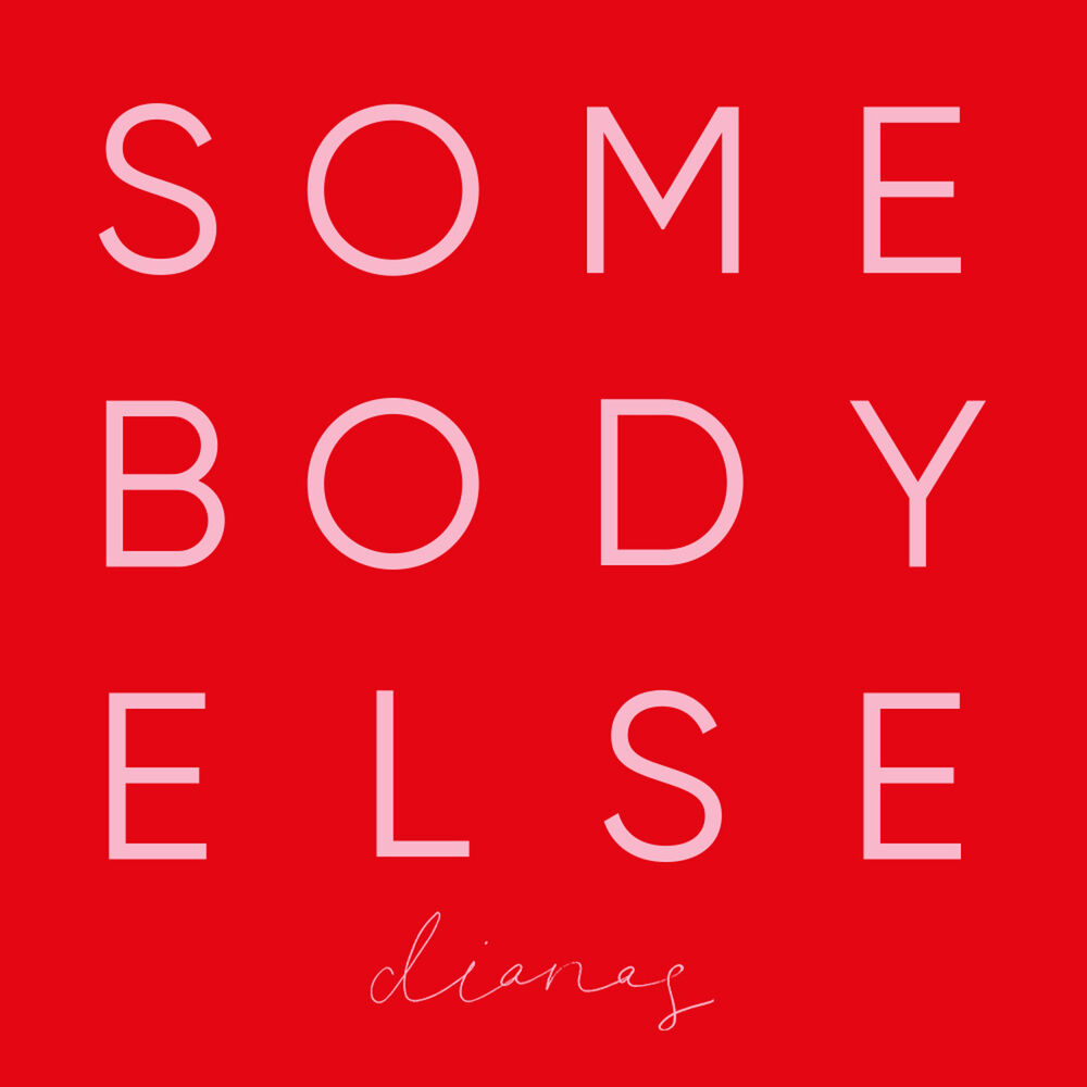 Picture of Somebody Else