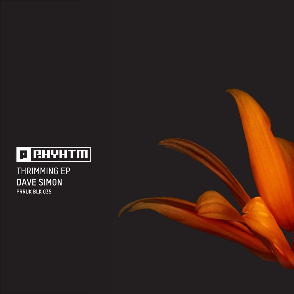 Picture of Thrimming EP