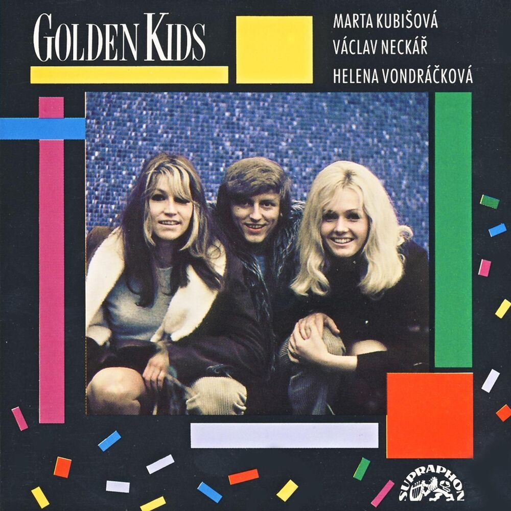 Picture of Golden Kids