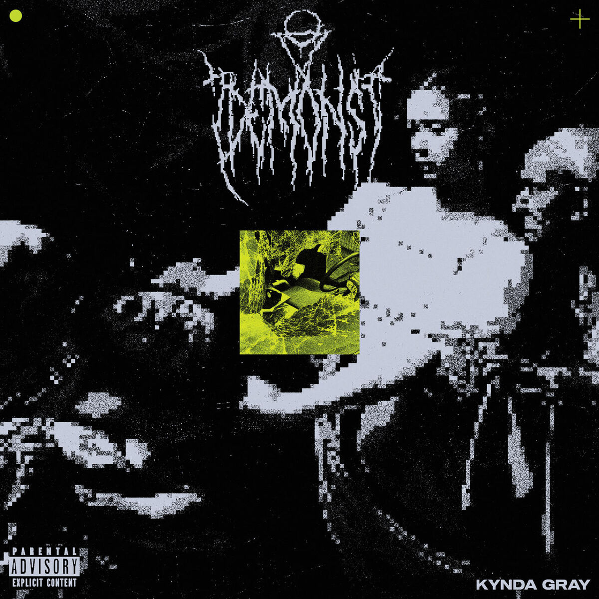 Album cover of Demons