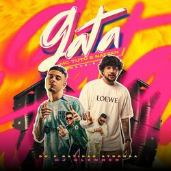 Cover of Gata (Barbie)