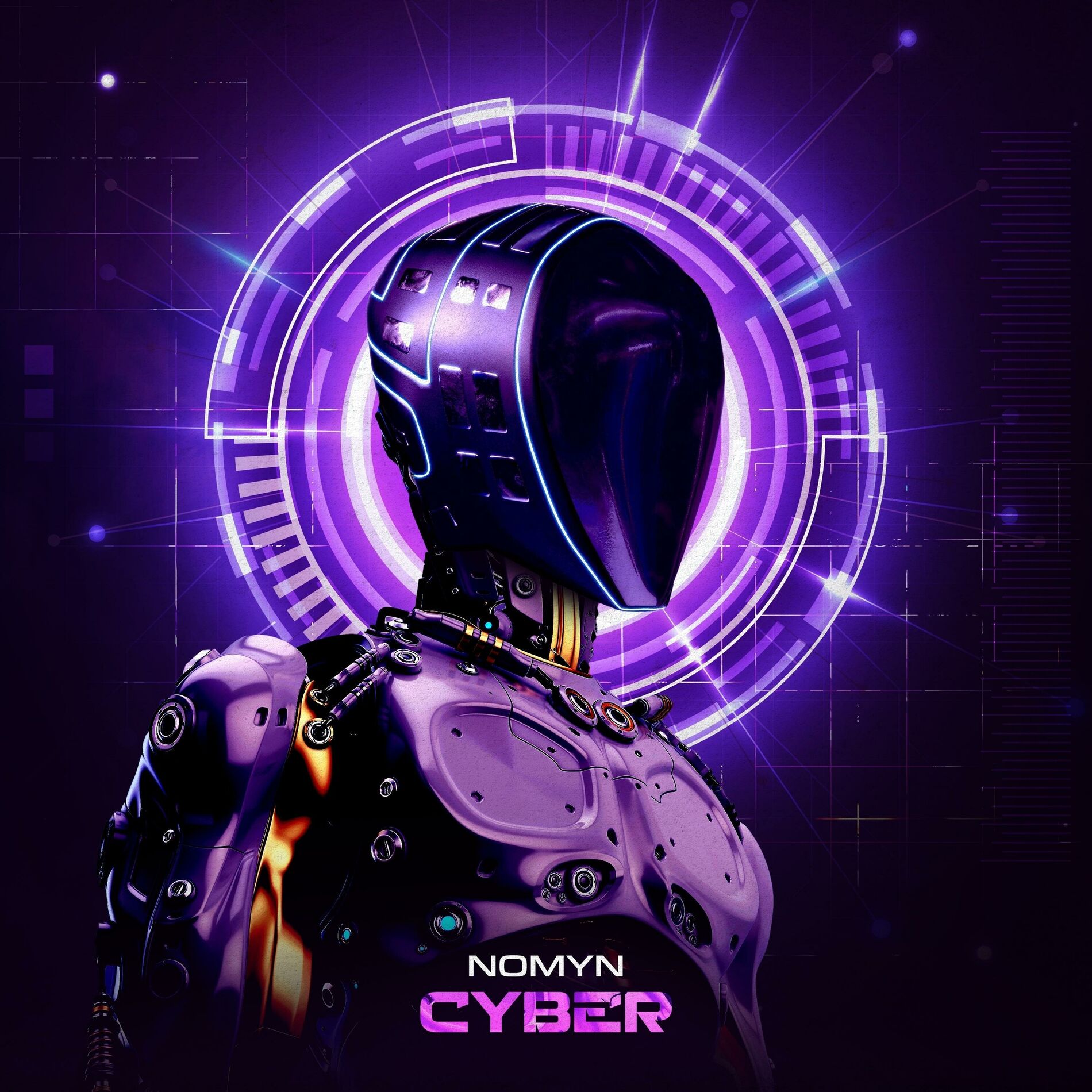 Album cover of Celestial