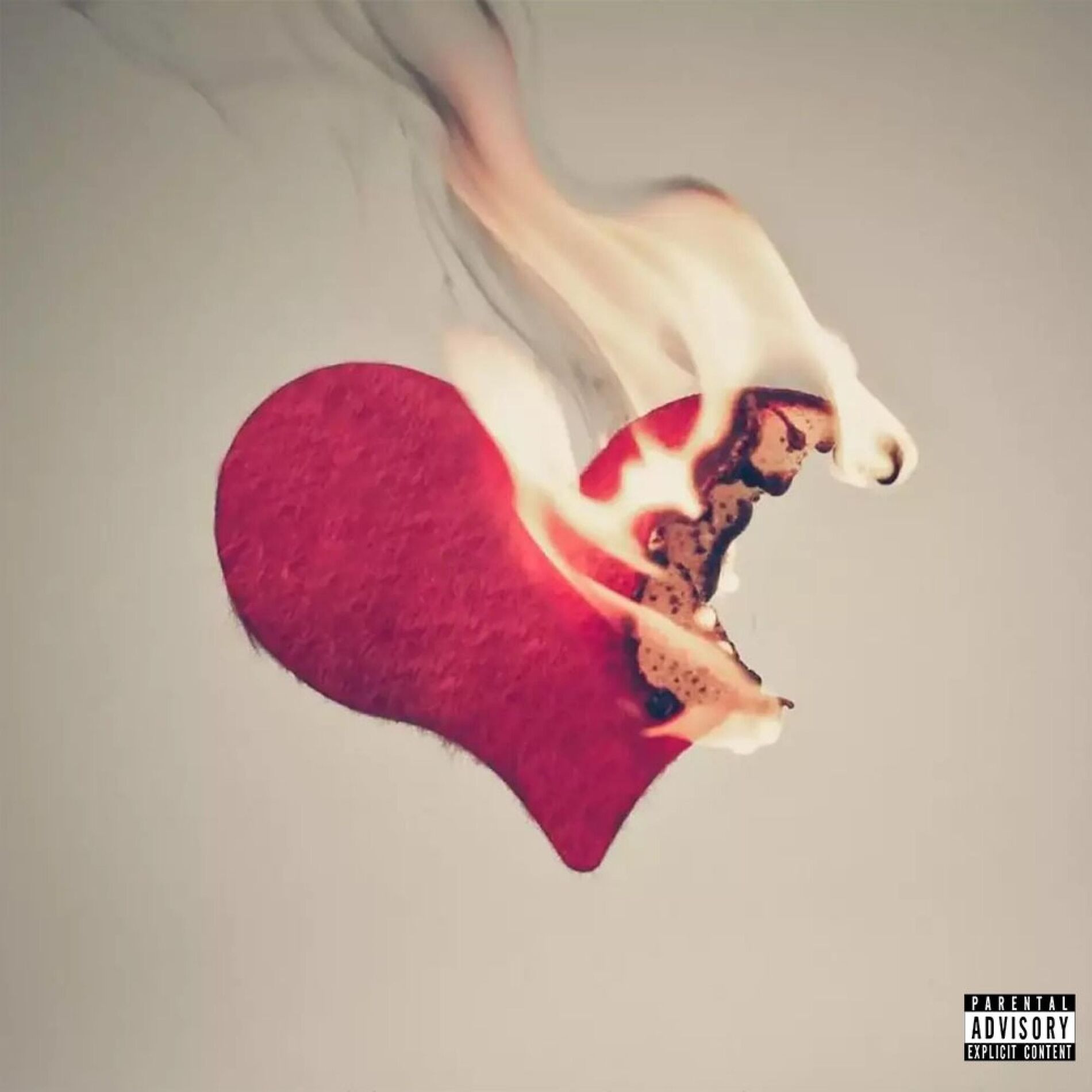 Album cover of Ghost