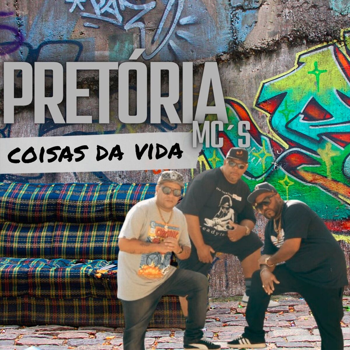 Album cover of Coisas da Vida