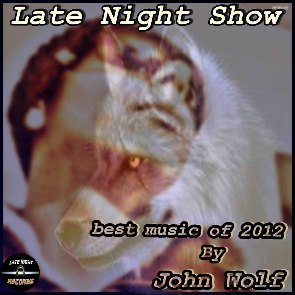 Picture of Late Night Show