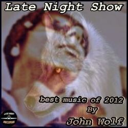 Cover of Late Night Show