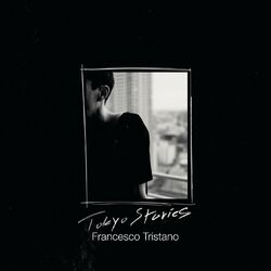 Cover of Tokyo Stories